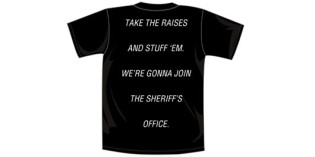 Association to city: We don’t want raises, we’re outta here!