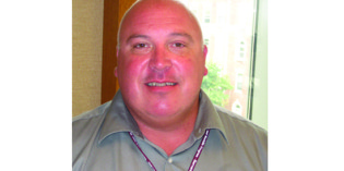 Unions Square Off Against Christie