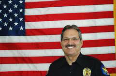 Police union plan to rebuild Department