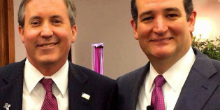 We don’t want a Top Cop who breaks the law