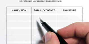 Taking their case straight to the voters