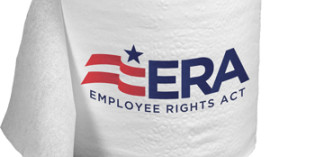 See what he did there?