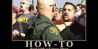 What’s in a name? Defeat