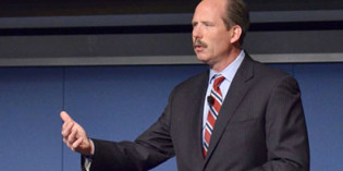 Five percent sounds good