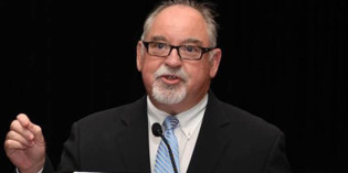 They want to take away your Taser and permanently alter policing