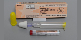 Narcan negotiations