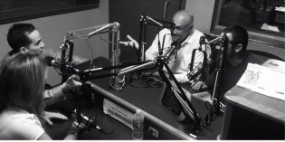 Dade County PBA launches radio show