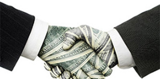 They want your Job, Pension and Life!