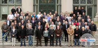 PubSec gaining influence, power