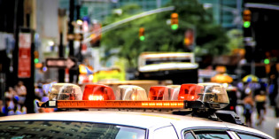 Will De-Policing Work?