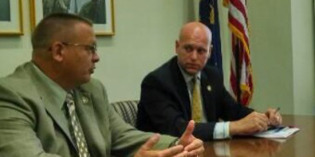 Info Needed On Legal Assistance Requests From Members