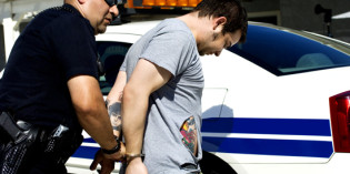 Police Union Leaders Appeal to the Citizens