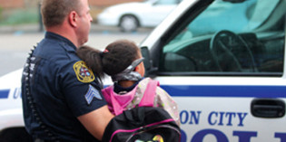 Cops Are Scapegoats For the People With Power