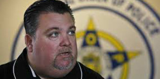 FOP Prez Critical of Protestors