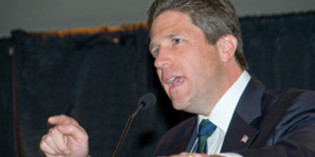 NYC PBA Prez Patrick Lynch: Sharpest Thorn In de Blasio’s Side