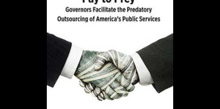 ALEC: 40 Years Of Attacks