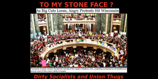 Republicans Plan Assault on Unions