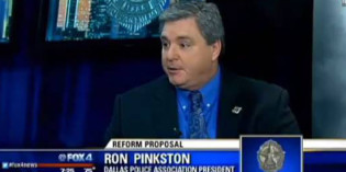 Dallas POA Prez Will Not Resign