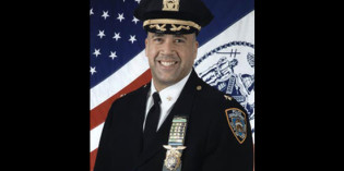 Steve Bonano: “This Job is a Calling”