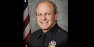 LAPD: Professionalism In the Face of Protests