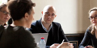 It’s All About the Spin