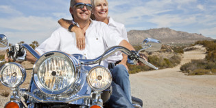 More Pension Panic in California