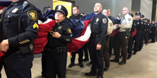 DPA to Dallas Cowboys: “Thanks for the Support”