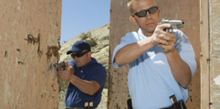 What’s Going On? One Cop’s Perspective