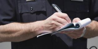 Police Union Speaks Out Against Quotas