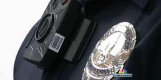 VIDEO: Politicos Want Body Cam Task Force