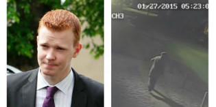 Visiting Irish Cop Shot in New Orleans