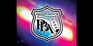 Dade County PBA Wins Big