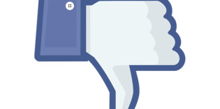 Another Screwup on Facebook