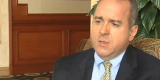 Up Close and Personal