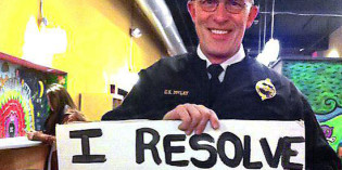 No Good Deed Goes Unpunished