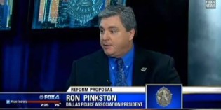 Pension and Pay Cuts Lead to Walkouts in Dallas