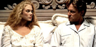 Body Armor for Divorce Wars