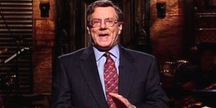 Both Sides Agree: You’re the Problem!