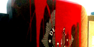 Denver Police Union: Chief Must Go