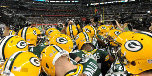 NFL Stars to Gov: You Suck!