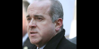 NYPD Union Leaders Demand State Declare Moratorium