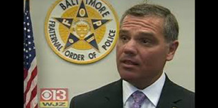 VIDEO: FOP President Has Harsh Words for Mayor