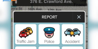 NYPD SBA Prez: Waze App a Threat