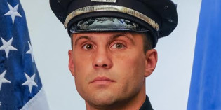 Boston Cop Will Pull Through