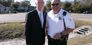 Florida’s Governor Did What?