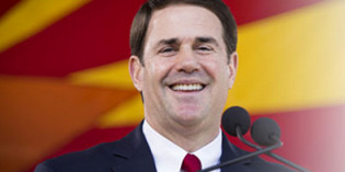 AZ Gov Vetoes Pro-Cop Bill
