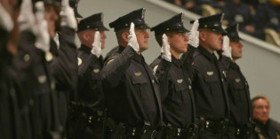 Agencies Turn to Immigrants to Fill Ranks