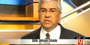 VIDEO: State Moves to Deny Rights to Cops Using Force