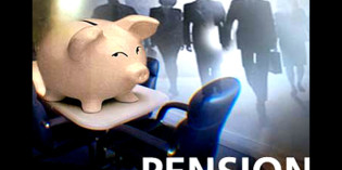 Fight to Preserve Your Pension