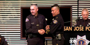 San Jose POA Pension Fight May be Over